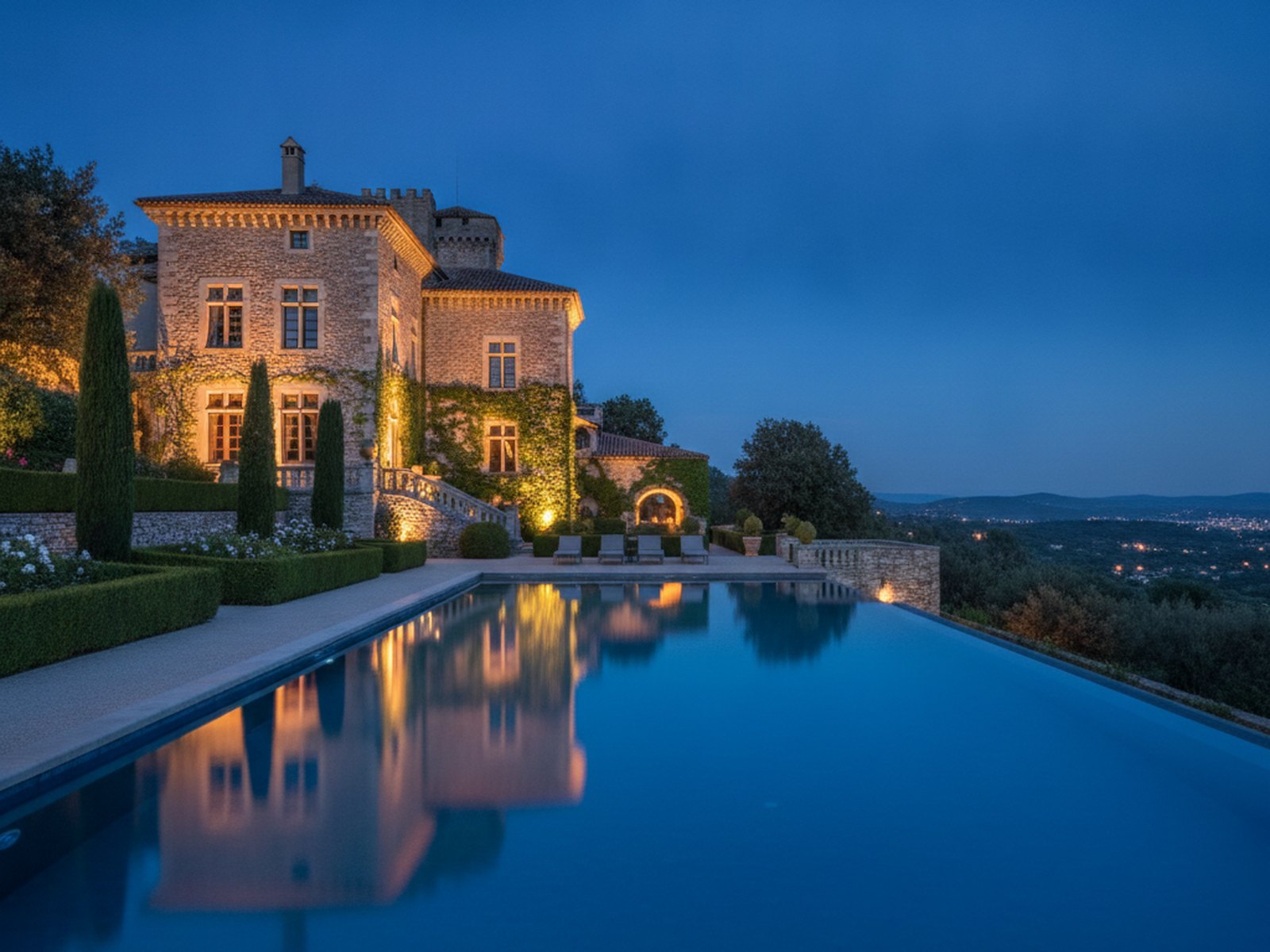 Château Saint-Martin & Spa